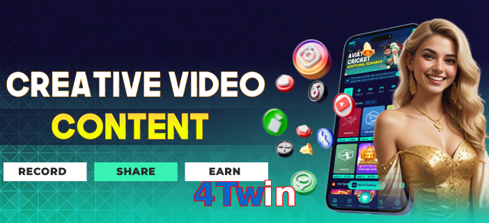 4Twin game app for Pakistan players