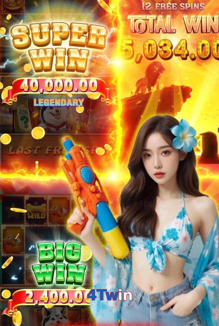 4Twin game app for Pakistan players